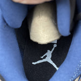 Nike Men's & Women's Signature Luxury Sneakers — Style 228 hardware detail