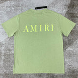 Amiri t-shirt styling view — premium authentic designer style