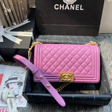  handbag, mid everyday style, image 1