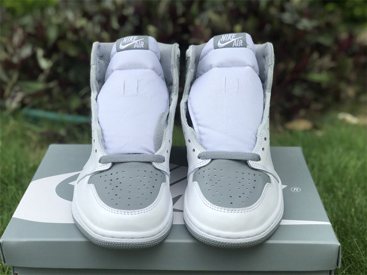 Nike sneakers detailed view showing premium designer craftsmanship