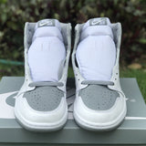 Nike sneakers detailed view showing premium designer craftsmanship