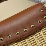  Understated satchel front view 13