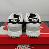 Nike all-black luxury sneakers view 6 everyday casual design