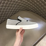 Burberry shoes Style 281 - styled lifestyle view