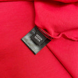 Amiri luxury t-shirt detail shot