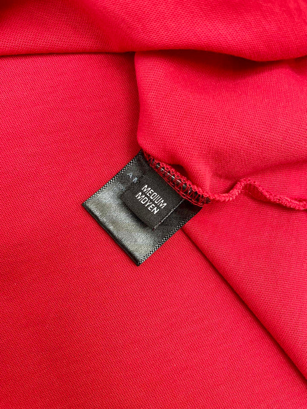 Texture and finish detail of Amiri luxury piece style No.034