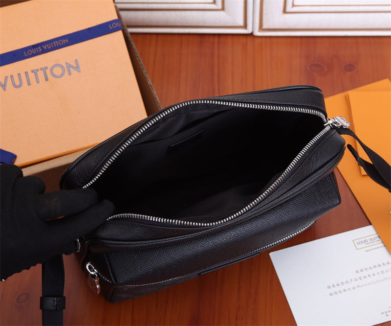  top-handle bag interior and compartment view 9