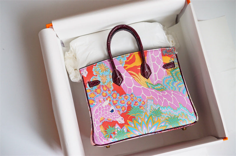  top-handle bag interior and compartment view 15