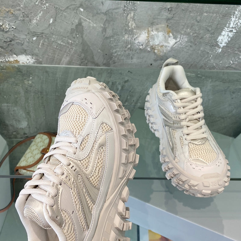 Zivas Charm Versatile Design Designer Shoes (Premium Everyday Comfort) – Interior View