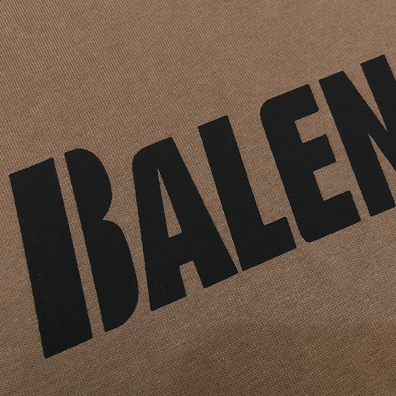Balenciaga clothing angled view — premium authentic designer style
