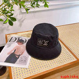 Front view of Louis Vuitton unisex cap