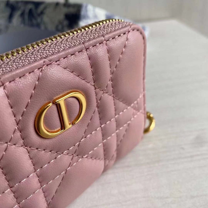 Interior view of modern statement women's handbag – women's designer-style accessory