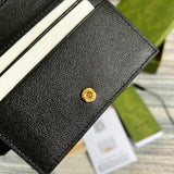 Front view of modern sleek women's handbag – women's luxury accessory