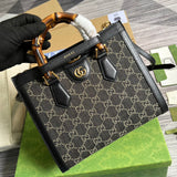 Handle and strap detail of signature elevated women's handbag – women's designer-style accessory