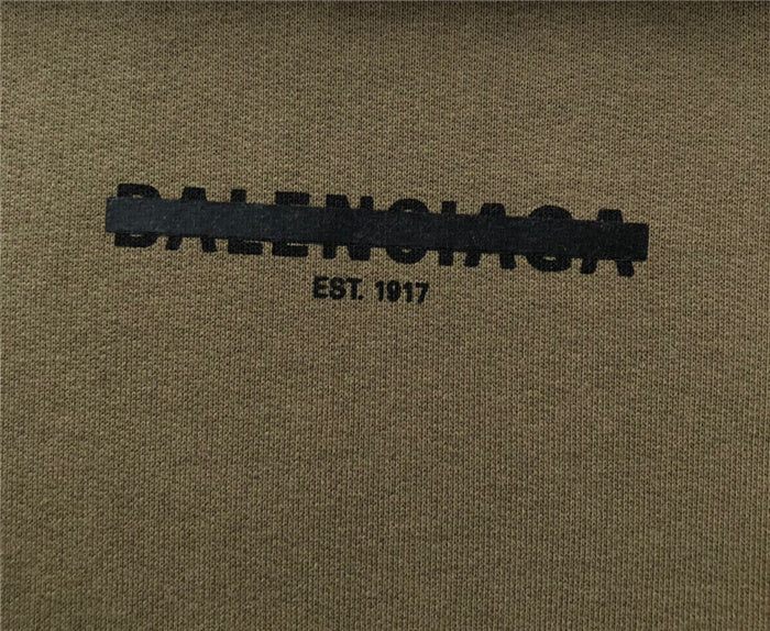 Balenciaga clothing angled view — premium authentic designer style