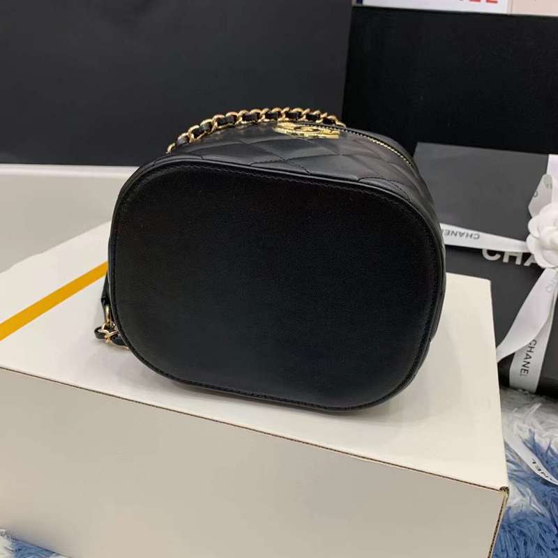 Zivas Charm Modern Edge Luxury Handbag (Signature Shape & Finish) – Full Silhouette
