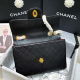  women's handbag, versatile design, view 8