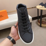Hermes shoes Style 215 - sole and craftsmanship detail