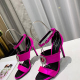 Side profile view of Louis Vuitton luxury piece style No.018