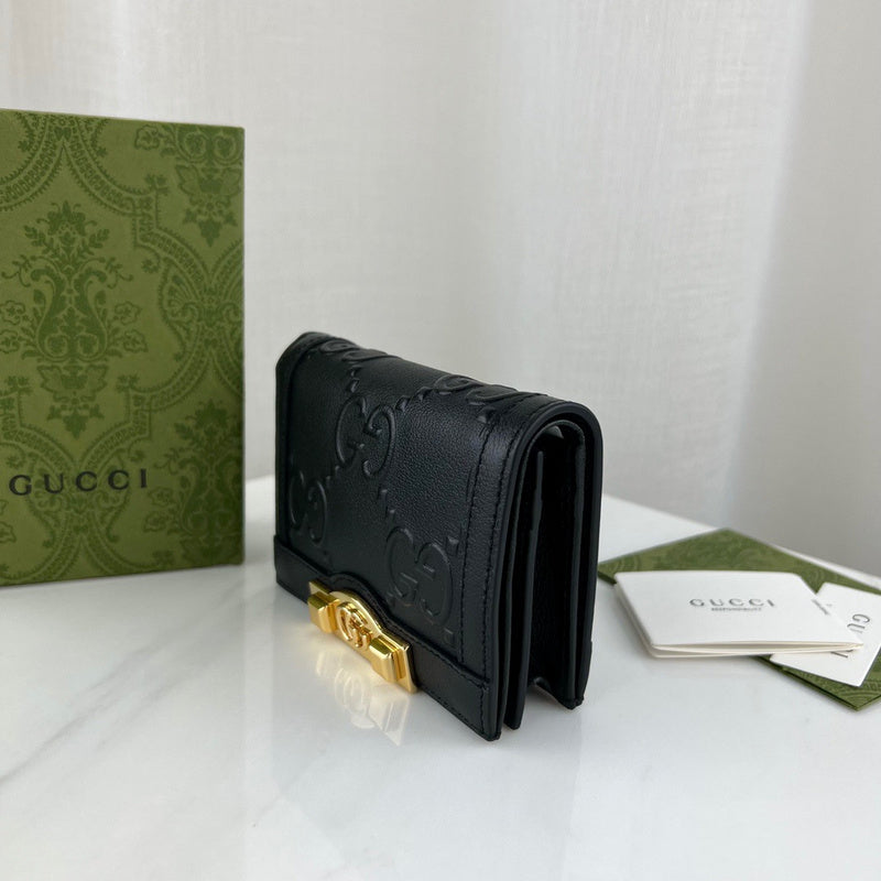 Interior view of statement modern women's handbag – women's luxury accessory