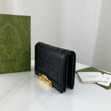 Interior view of statement modern women's handbag – women's luxury accessory