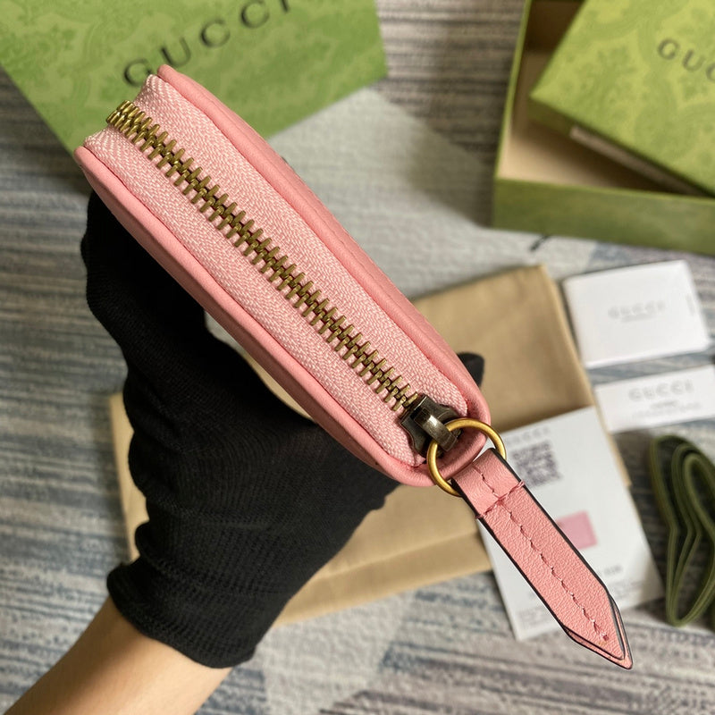 Top view of elevated signature women's handbag – women's premium purse