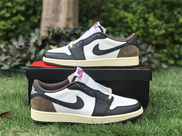 Nike neutral cream luxury sneakers view 13 minimalist modern build