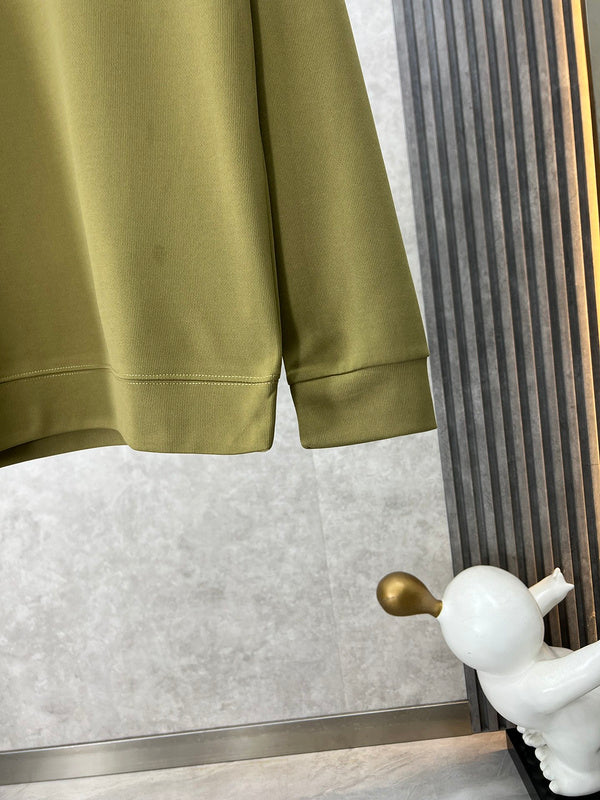Balmain clothing full view — premium authentic designer style