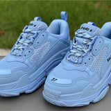 Balenciaga shoes Style 410 - full pair display