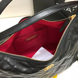 Zivas Charm Effortless Elegance Designer Handbag (Polished Everyday Piece) – Styled Look