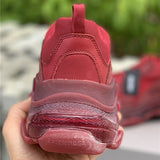 Refined Vegan Leather Shoes - Premium Craftsmanship Detailing | Women's Premium Footwear #26 - side angle view (image 26) of designer-inspired shoes