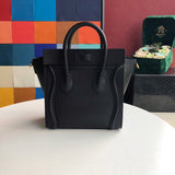 Close-up detail of premium chic women's handbag – women's luxury accessory