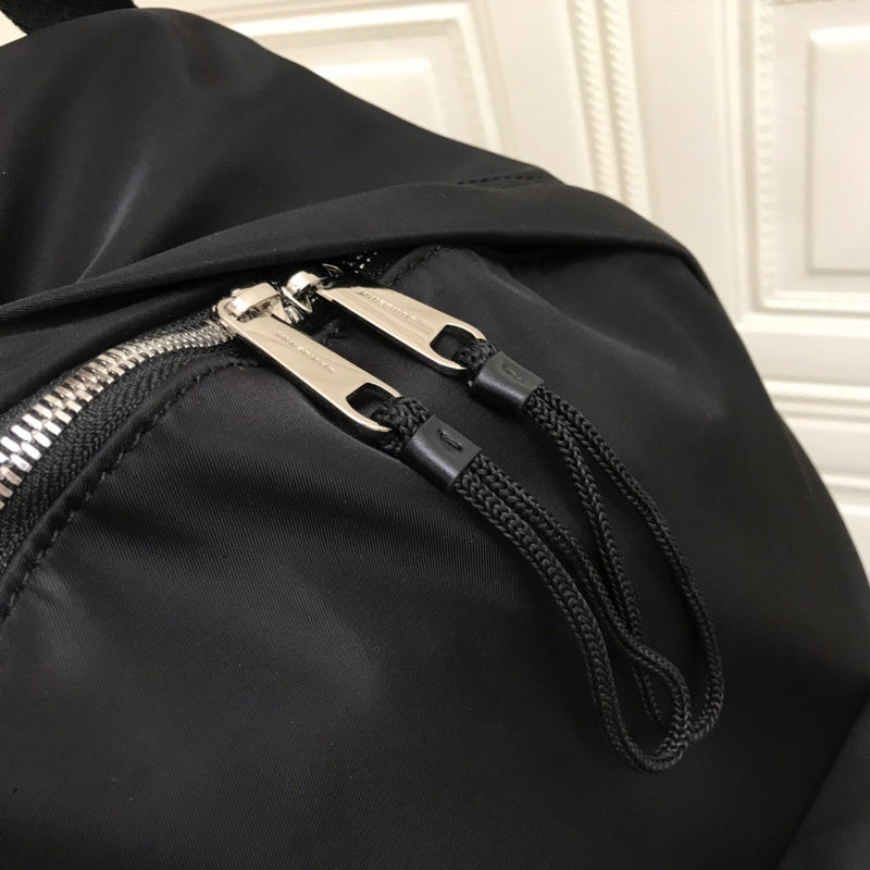 Ziva's Charm handbag – styled view (one versatile size)
