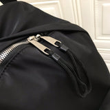 Ziva's Charm handbag – styled view (one versatile size)