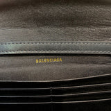 Timeless Premium PU Leather Handbag - Sleek Minimalist Lines | Women's Premium Handbag #1041 - alternate angle view (image 8) of designer-inspired handbag