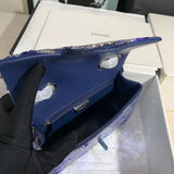  women's handbag, mid design, view 10