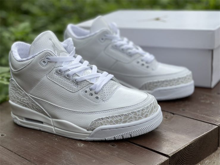 Nike Men's & Women's Signature Luxury Sneakers — Style 240 front view