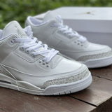 Nike Men's & Women's Signature Luxury Sneakers — Style 240 front view