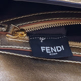 Ziva's Charm handbag – detail view (Standard Size)