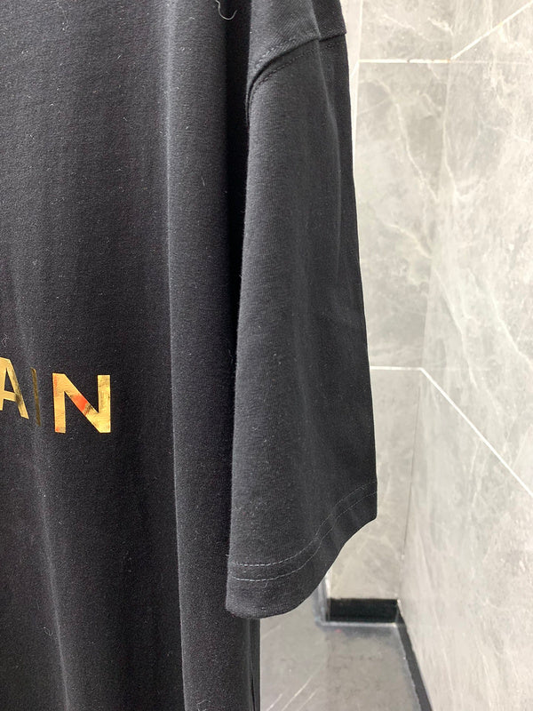 Balmain clothing styling view — premium authentic designer style