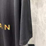 Balmain clothing styling view — premium authentic designer style