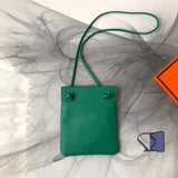 Interior view of everyday-ready premium bag