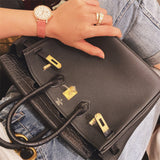  satchel interior and compartment view 15