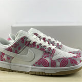 Nike soft grey luxury sneakers view 15 padded collar comfort