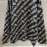 Styling view of Balenciaga luxury piece style No.385