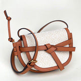 Ziva's Charm handbag – styled view (21cm*12.5cm*9cm)
