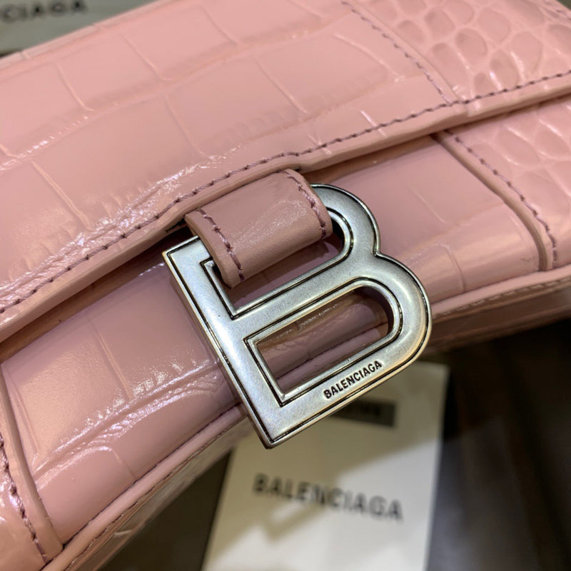 Polished Vegan Leather Handbag - Versatile Everyday Design | Women's Premium Handbag #568 - interior view (image 6) of designer-inspired handbag