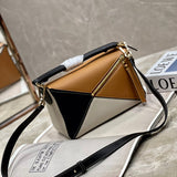 Ziva's Charm handbag – lifestyle view (18cm*12.5cm*8cm)