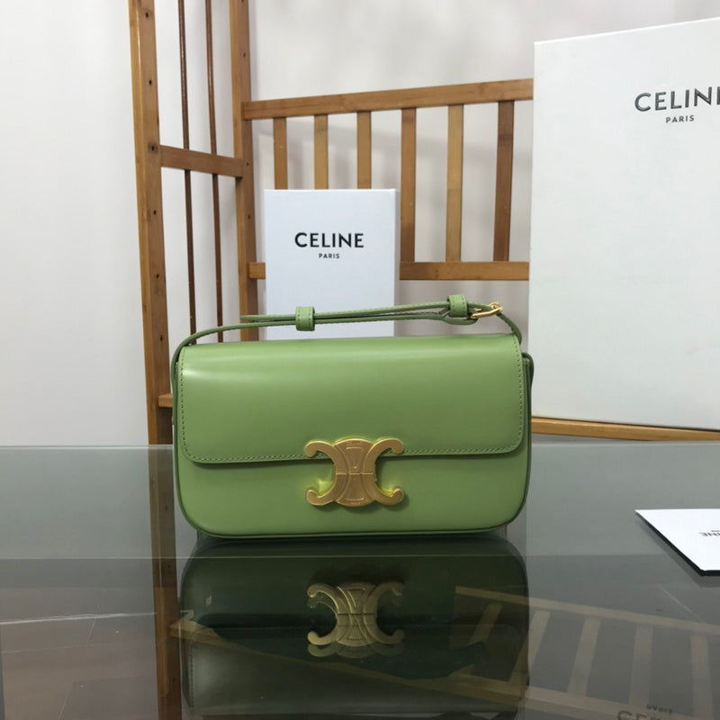 Close-up detail of modern elevated women's handbag – women's designer-style accessory