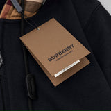 Burberry clothing angled view — premium authentic designer style